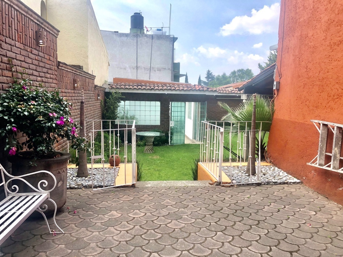 1 de 36: TERRAZA