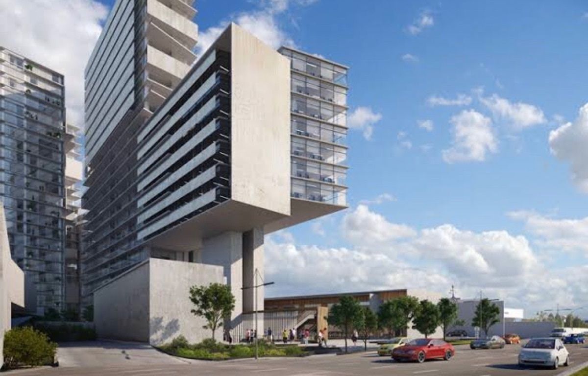 Departamento en Puerta del Valle, Zapopan, foto 25 de 26
