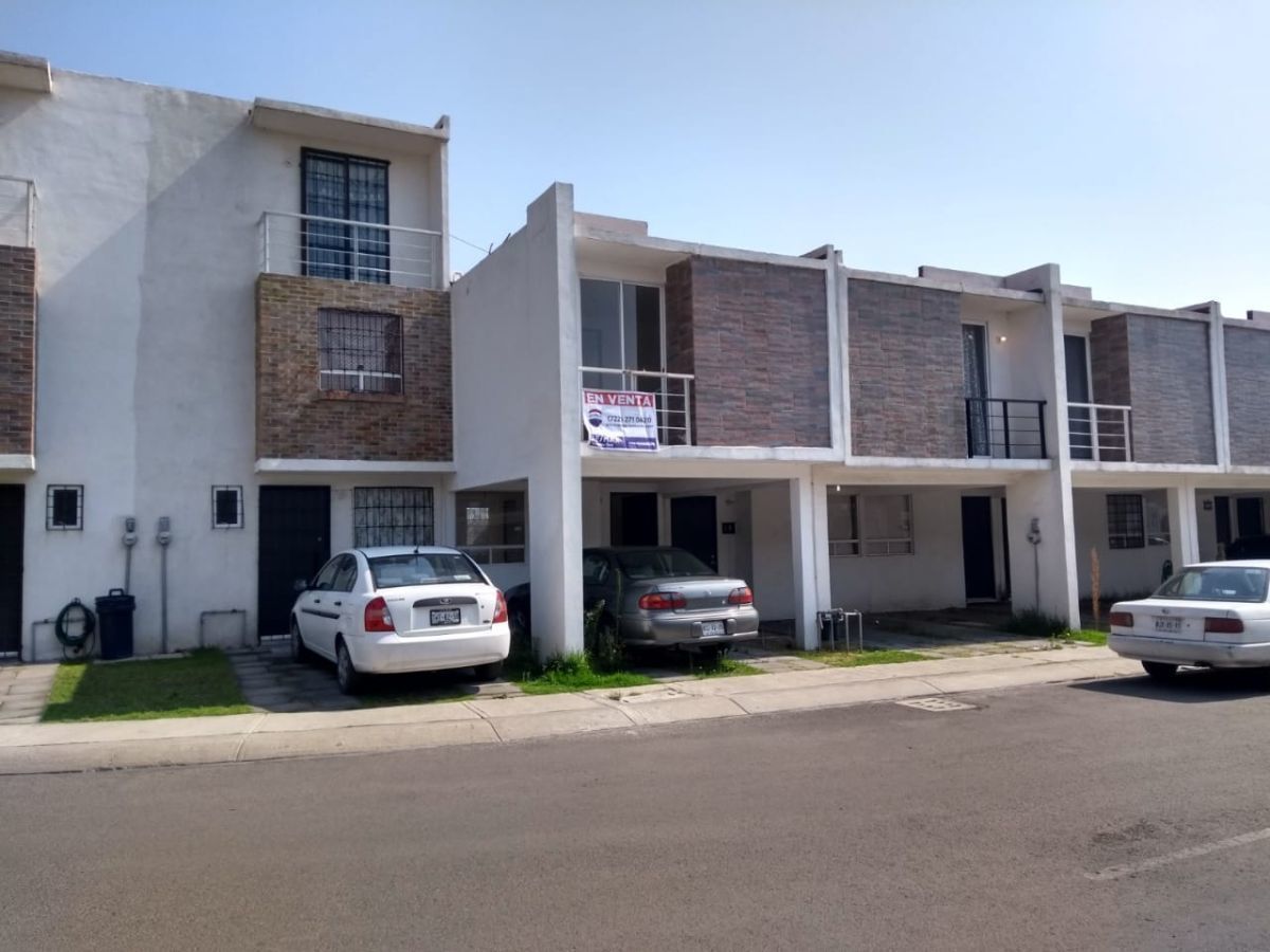 Venta Casa Bosques de Lerma | EasyBroker