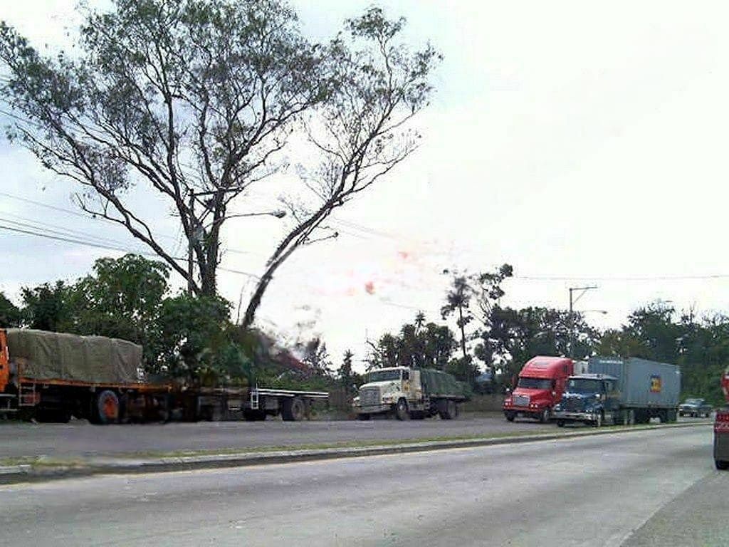 Terreno en Zona 18, Guatemala, foto 5 de 7