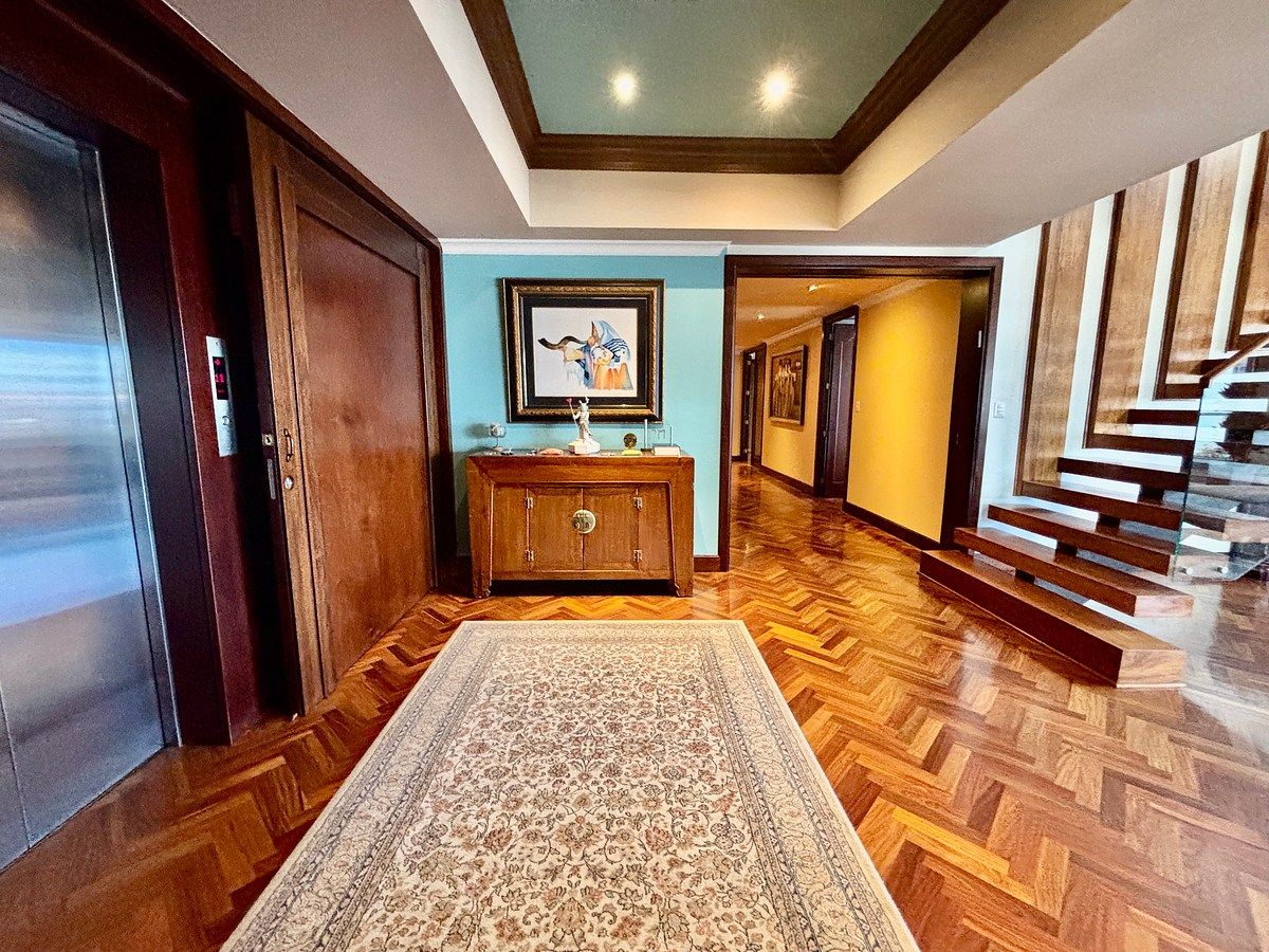 Precioso Penthouse en venta en zona 14