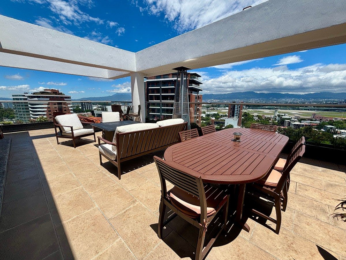 Apartamento en Zona 14, Guatemala, foto 13 de 43