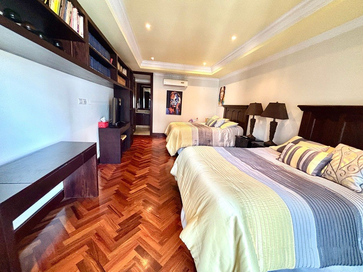 Apartamento en Zona 14, Guatemala, foto 27 de 43