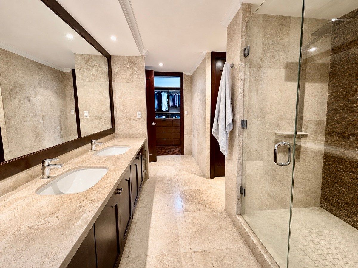 Apartamento en Zona 14, Guatemala, foto 37 de 43