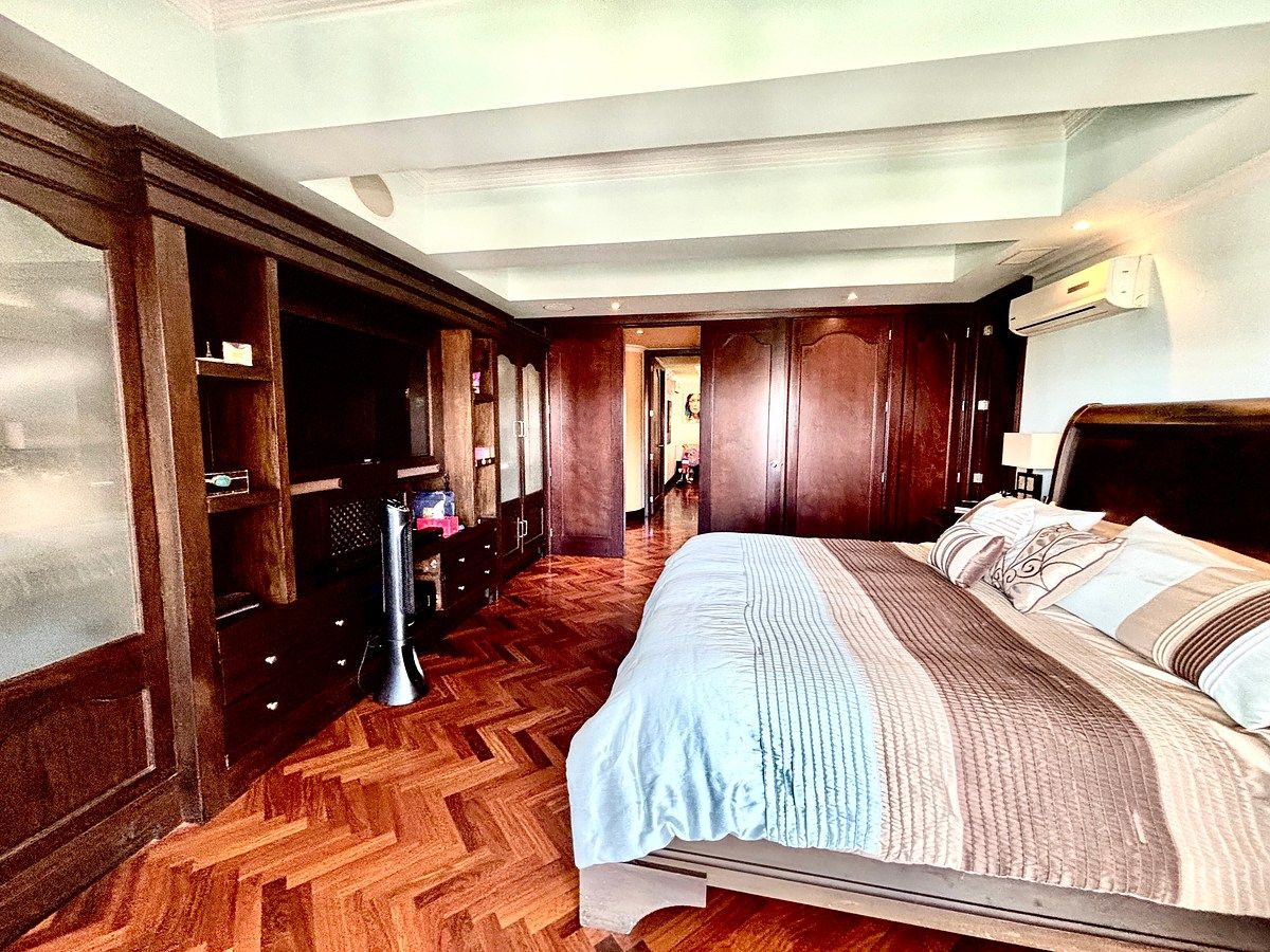 Apartamento en Zona 14, Guatemala, foto 34 de 43