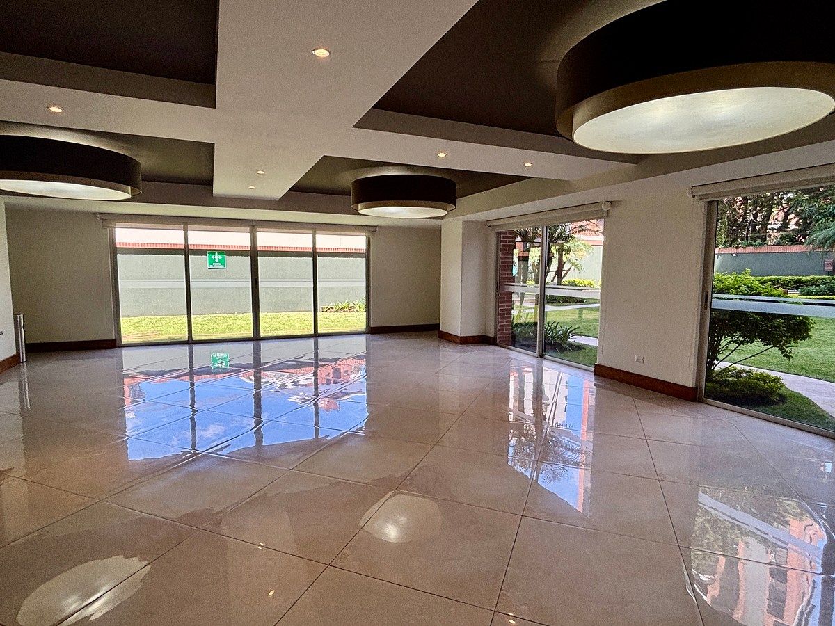 Apartamento en Zona 14, Guatemala, foto 40 de 43