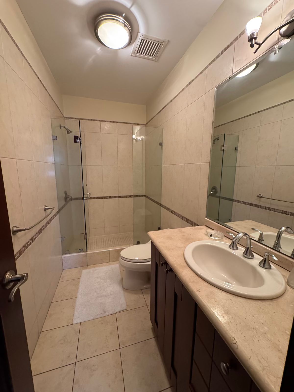 Apartamento en Zona 14, Guatemala, foto 6 de 7