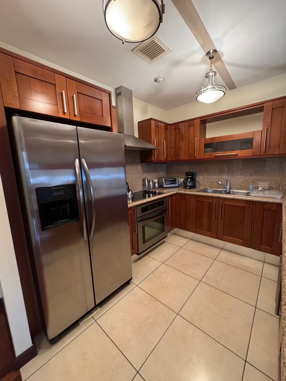 Apartamento en Zona 14, Guatemala, foto 5 de 7