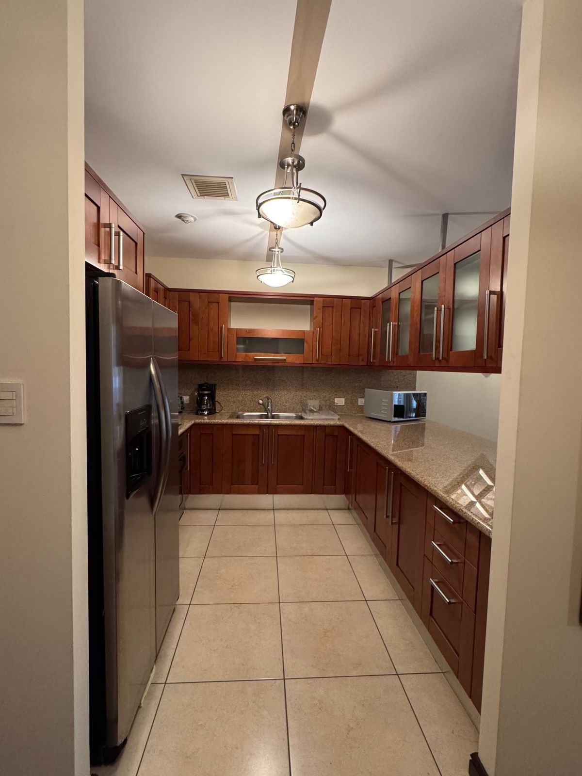 Apartamento en Zona 14, Guatemala, foto 4 de 7