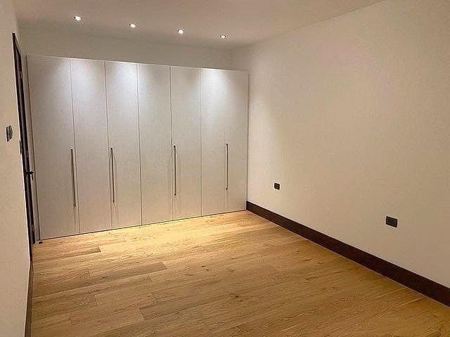 Apartamento en Zona 16, Guatemala, foto 3 de 8