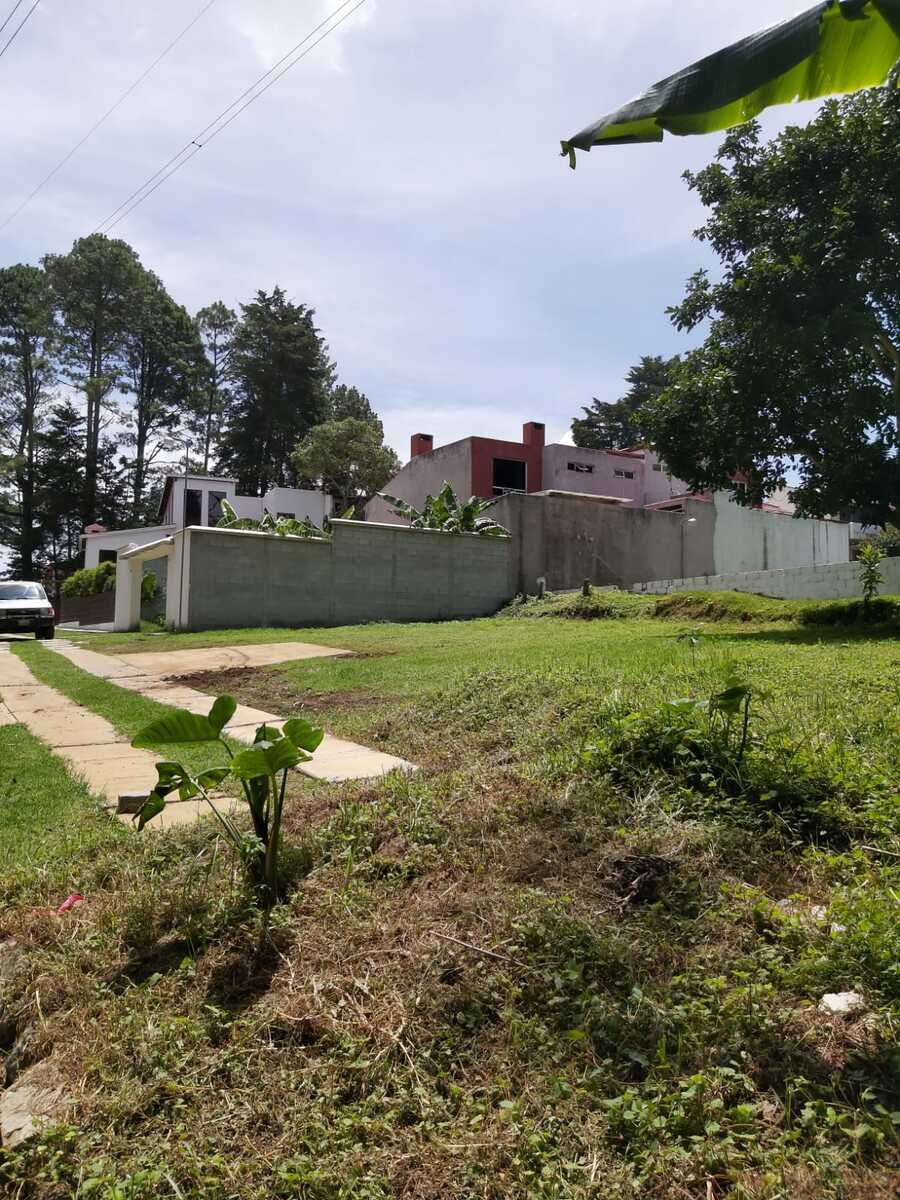 Terreno De Dos Manzanas En Villa Canales, foto 1 de 4