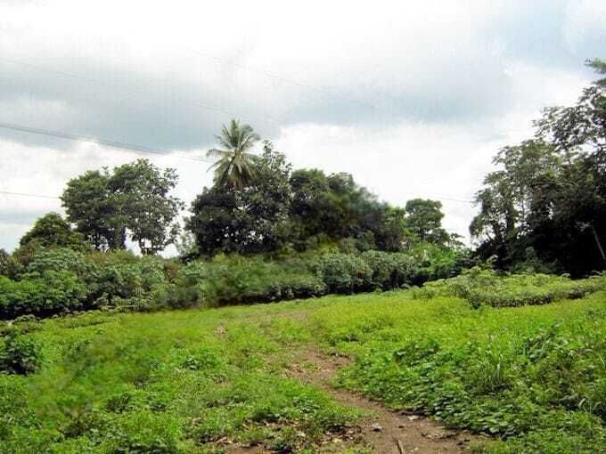 Terreno En Venta Km. 168 A Cantón Tabasco, Mazatenango, foto 1 de 8