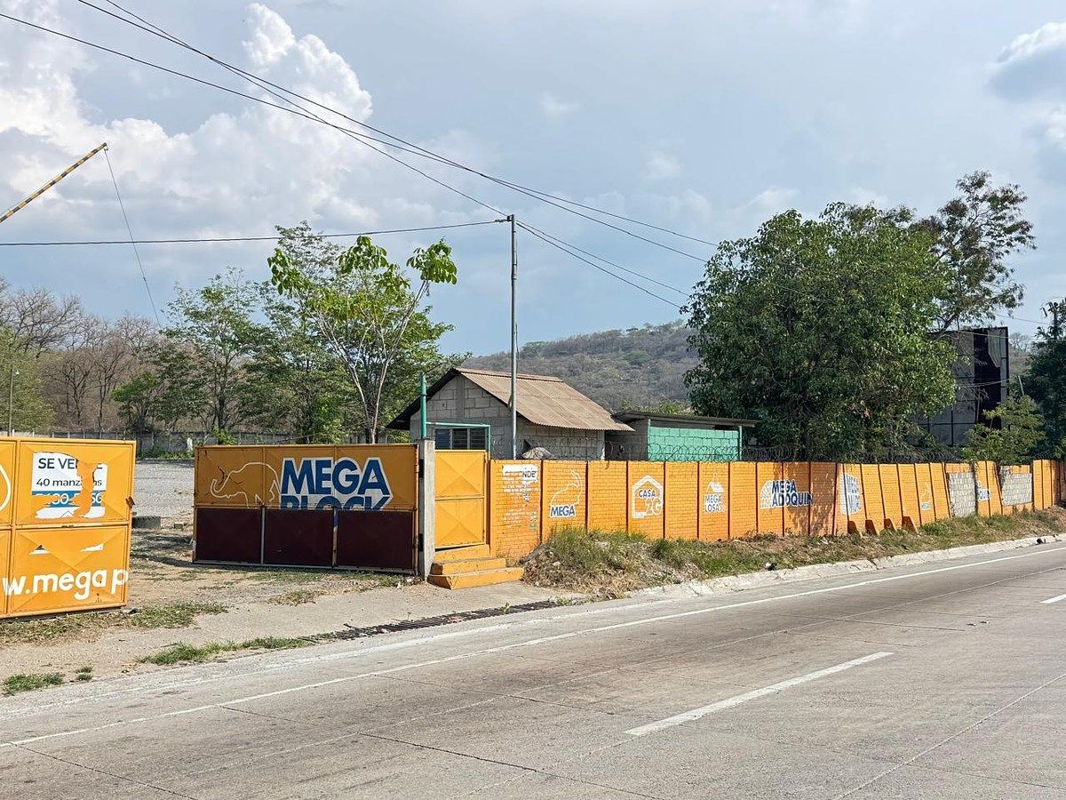 Terreno en San Antonio La Paz, foto 3 de 8