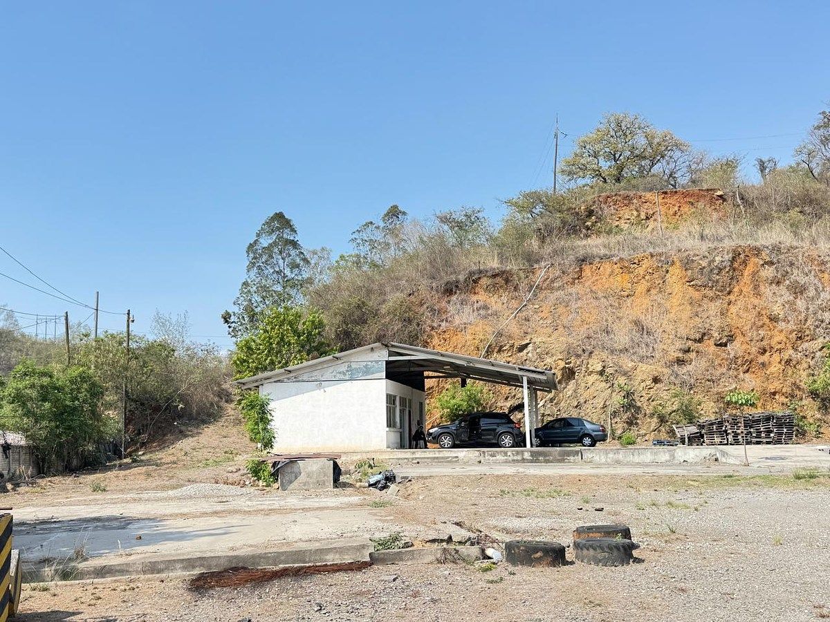 Terreno en San Antonio La Paz, foto 6 de 8