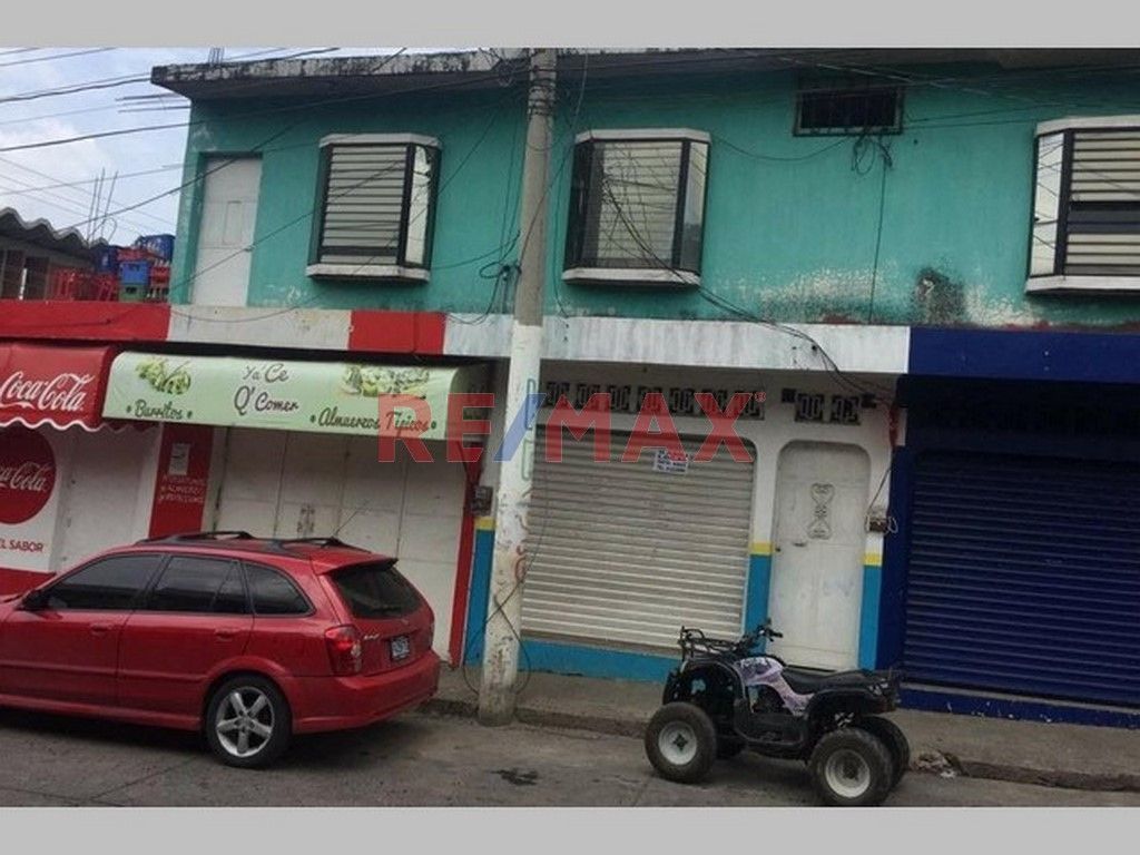 Rento Local en Chiquimulilla Santa Rosa