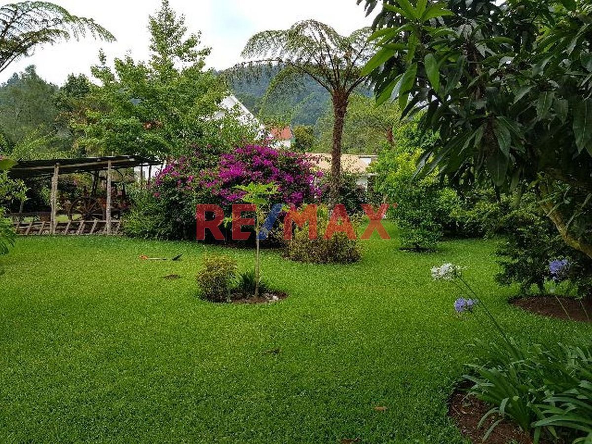Terreno Jardinizado En Venta Listo Para Construir, Sta. Cruz Verapaz
