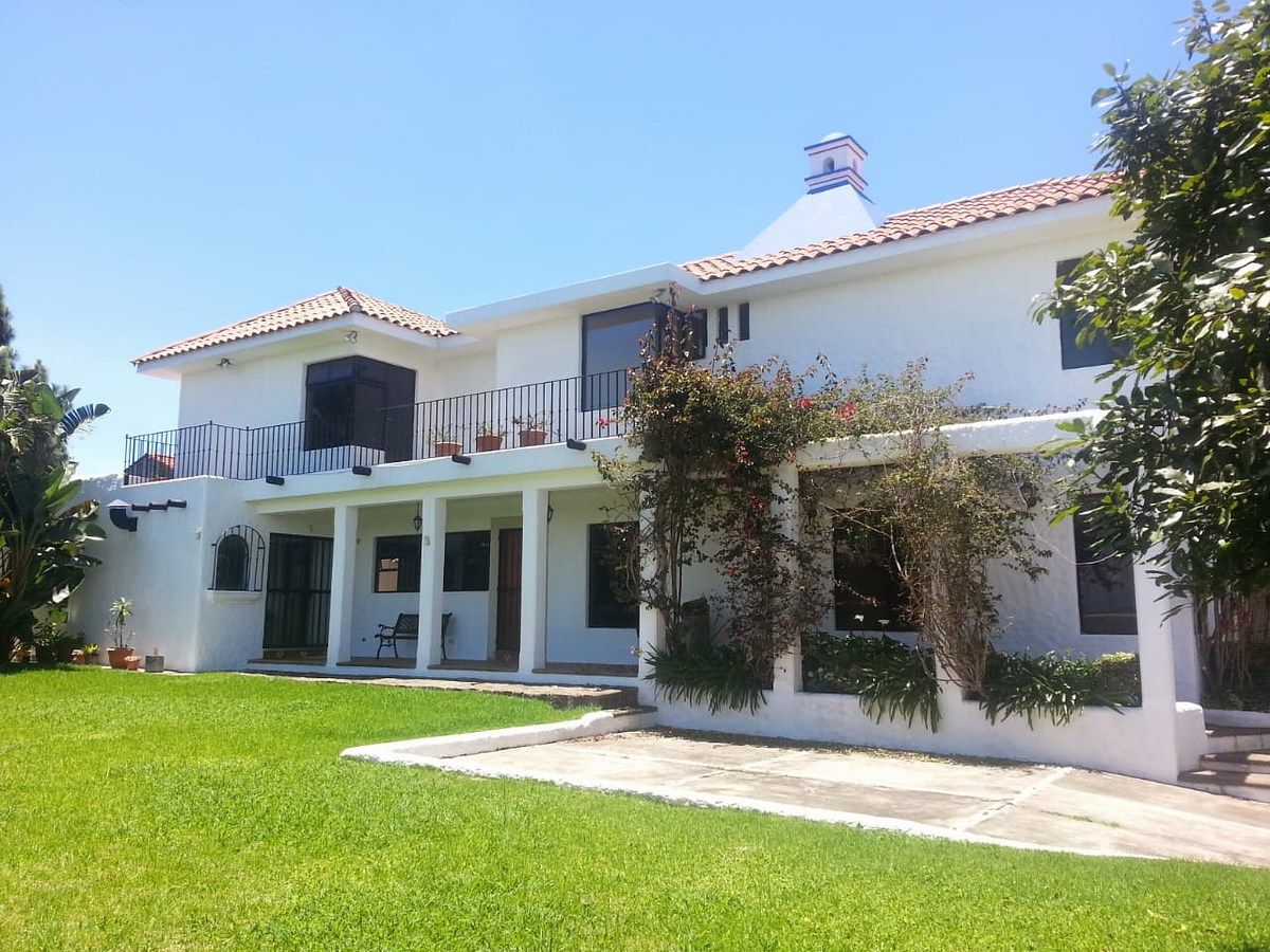 Casa en km 16 - km 30, Fraijanes, foto 2 de 26