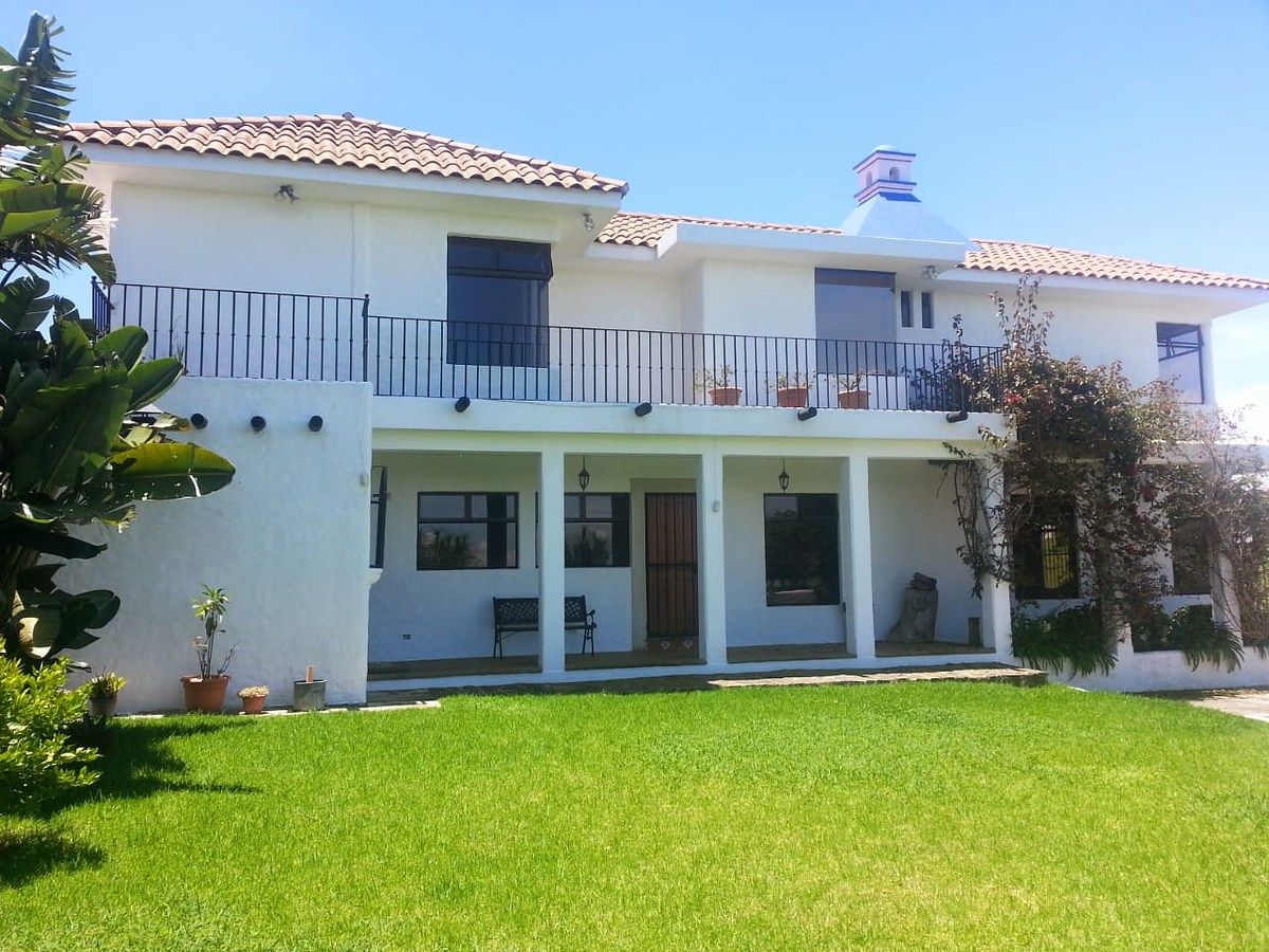 Casa En Cond. María Del Sol, Km. 20.5 Fraijanes, foto 1 de 26