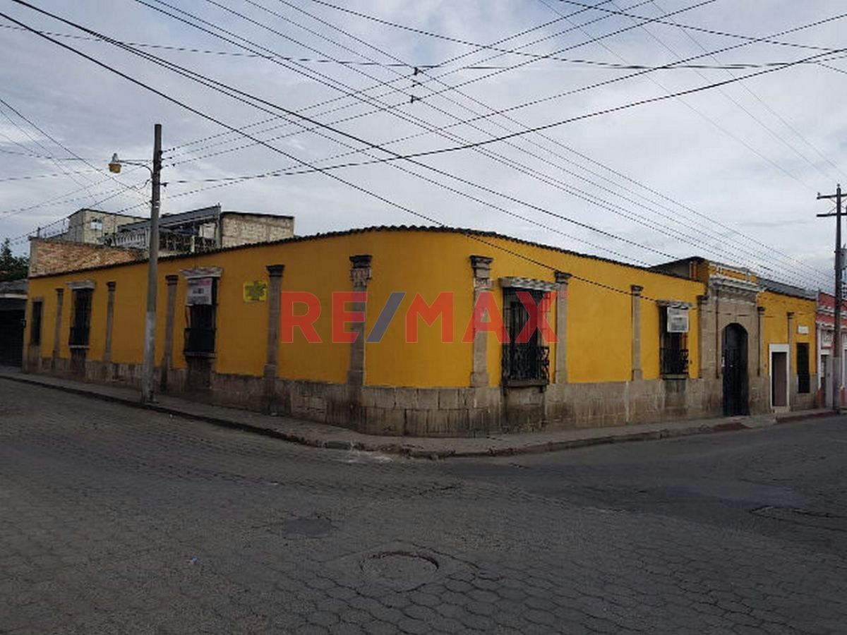 Propiedad en renta En Xela, Quetzaltenango