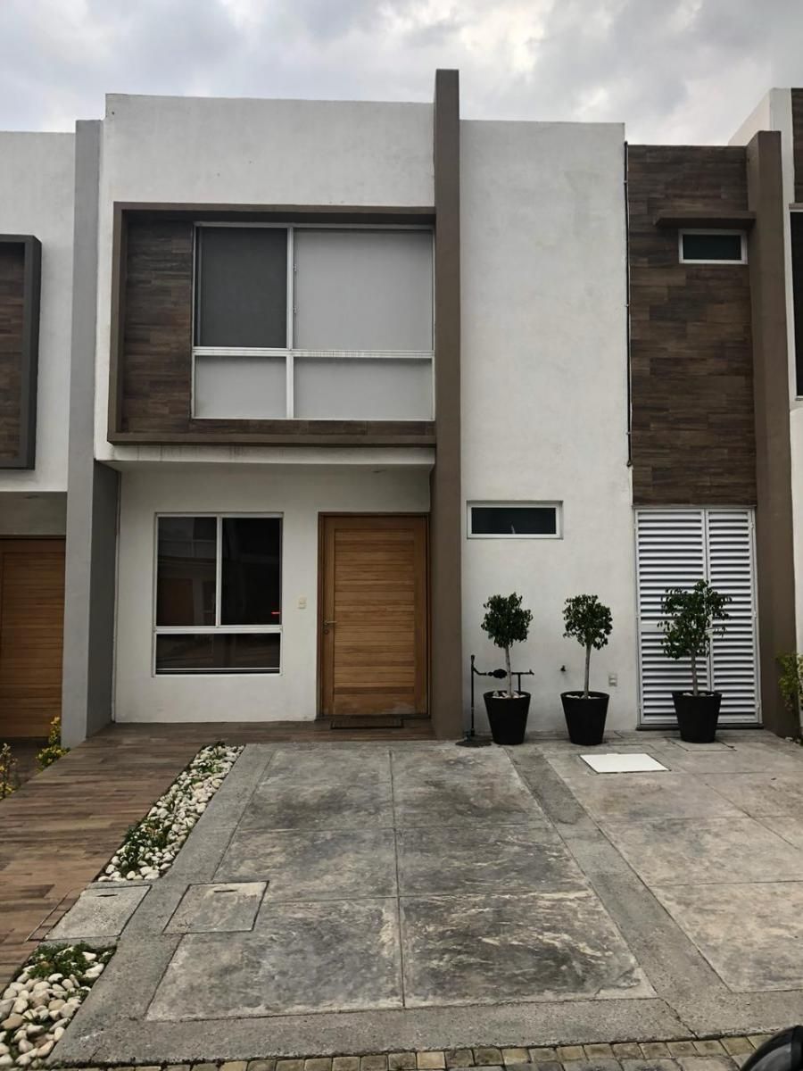 CASA EN VENTA LOMAS DE ANGELOPOLIS, PUEBLA