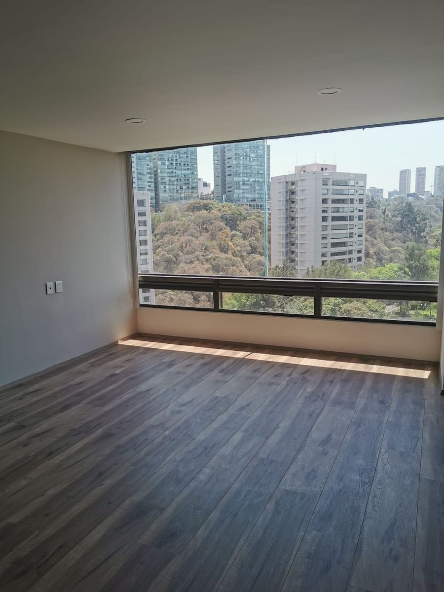 DEPARTAMENTO EN RENTA O VENTA LOMAS ANAHUAC