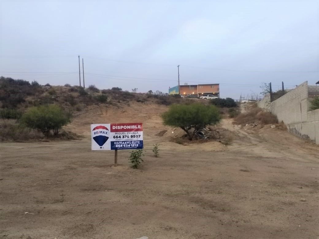 Terreno en Santa Cruz, Tijuana, foto 6 de 8