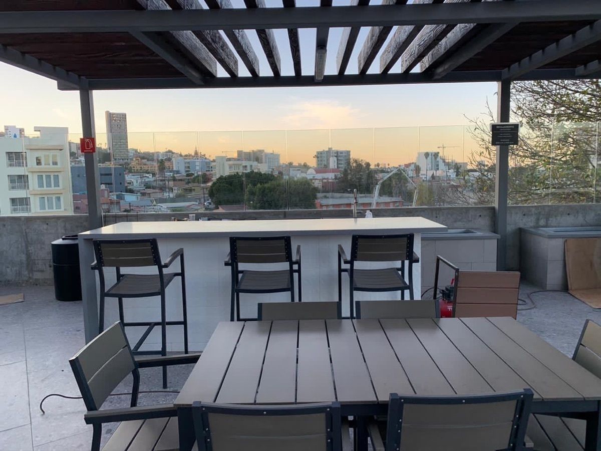 Apartamento em Gabilondo, Tijuana, foto 25 de 38