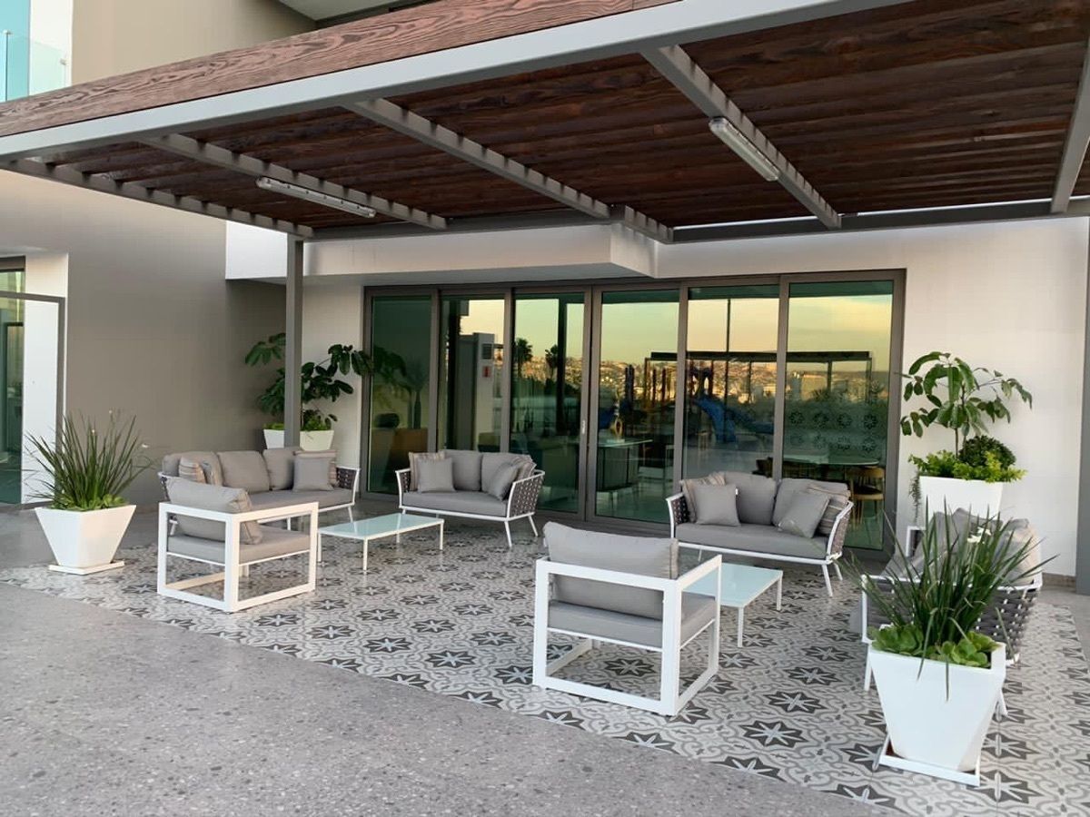 Apartamento em Gabilondo, Tijuana, foto 26 de 38