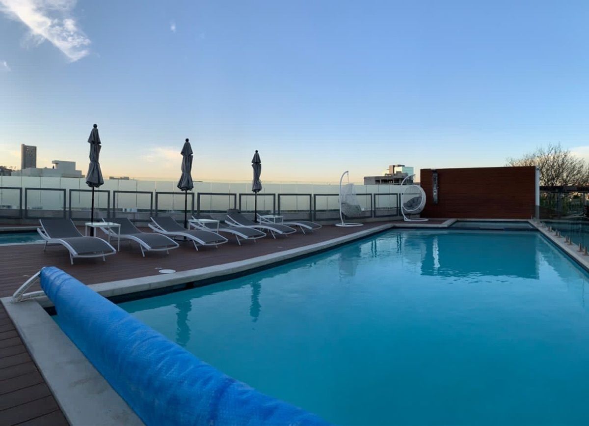 Apartamento em Gabilondo, Tijuana, foto 32 de 38