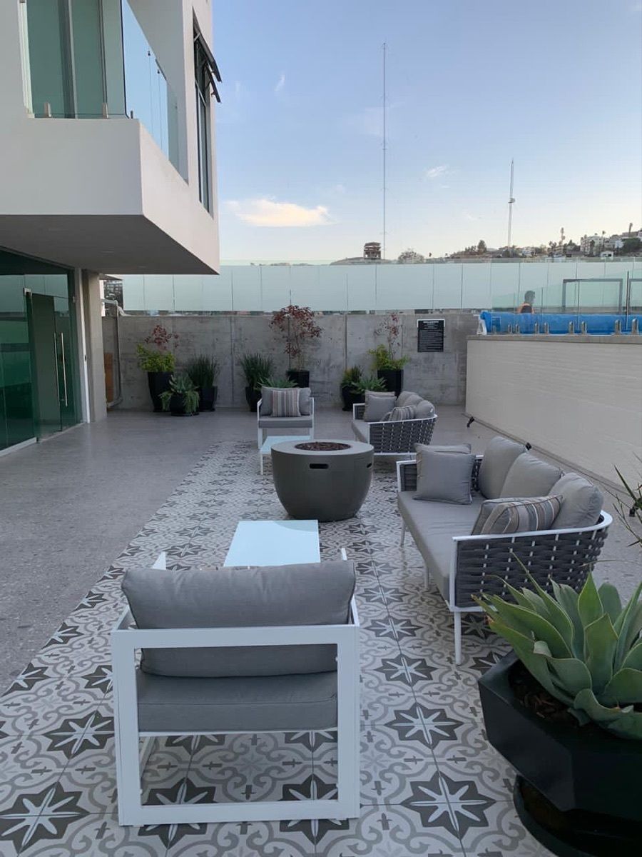 Apartamento em Gabilondo, Tijuana, foto 31 de 38