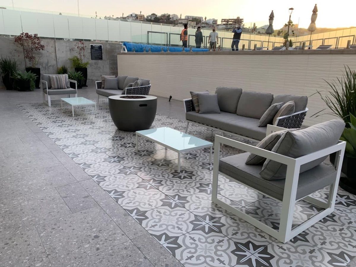 Apartamento em Gabilondo, Tijuana, foto 30 de 38