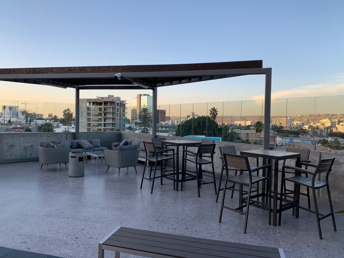 Apartamento em Gabilondo, Tijuana, foto 37 de 38