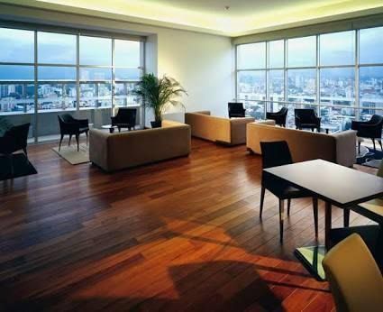 13 de 32: UNICA TORRE C/ SKY LOUNGE -PARQUES POLANCO 