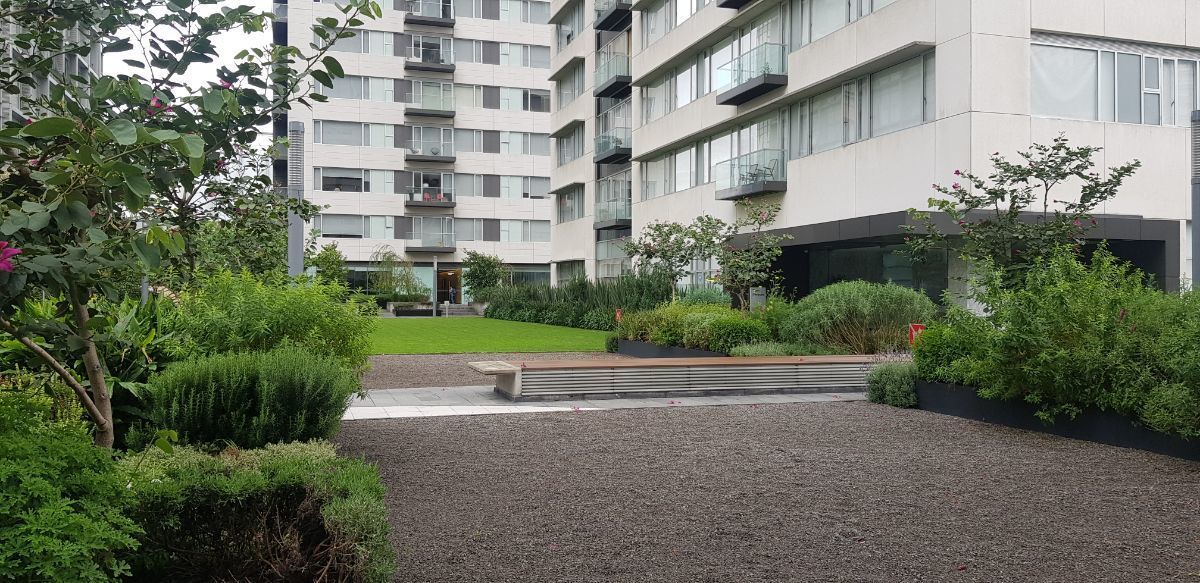 20 de 32: PARQUES POLANCO - VENTA - RENTA - CARMEN LABORIN