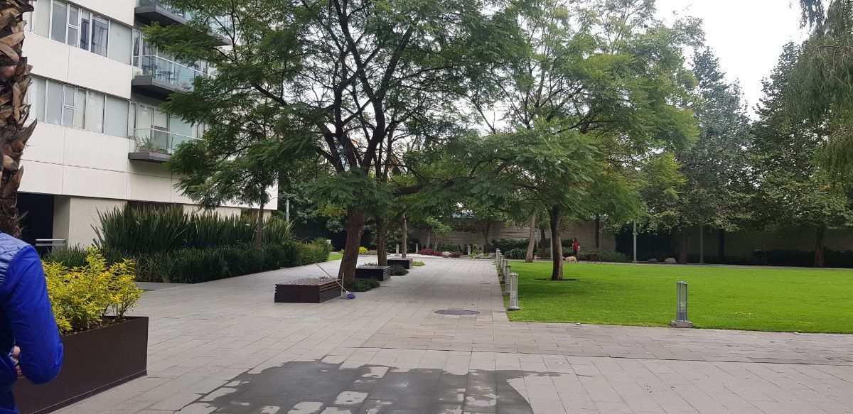 21 de 32: PARQUES POLANCO - VENTA - RENTA - CARMEN LABORIN