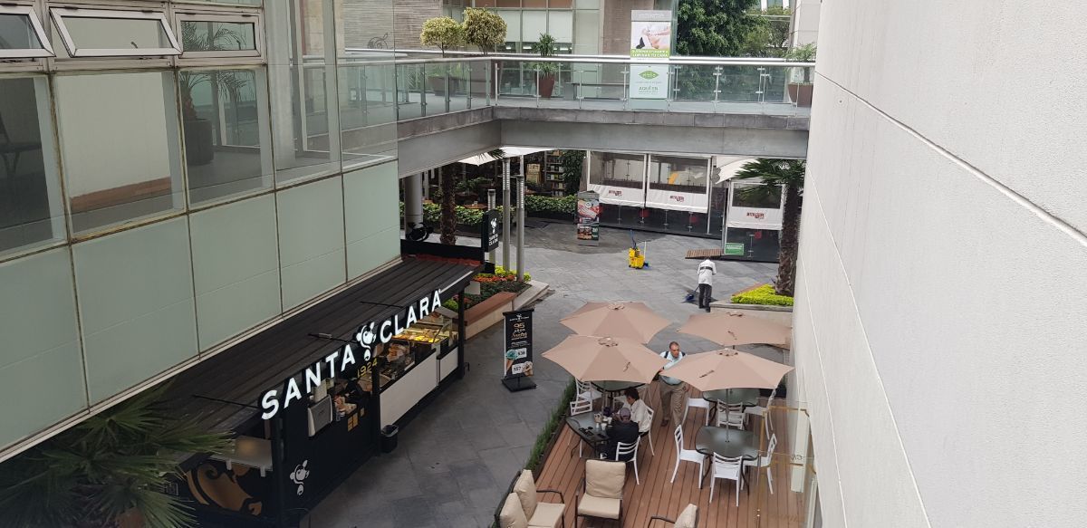 24 de 32: PARQUES POLANCO - VENTA - RENTA - CARMEN LABORIN