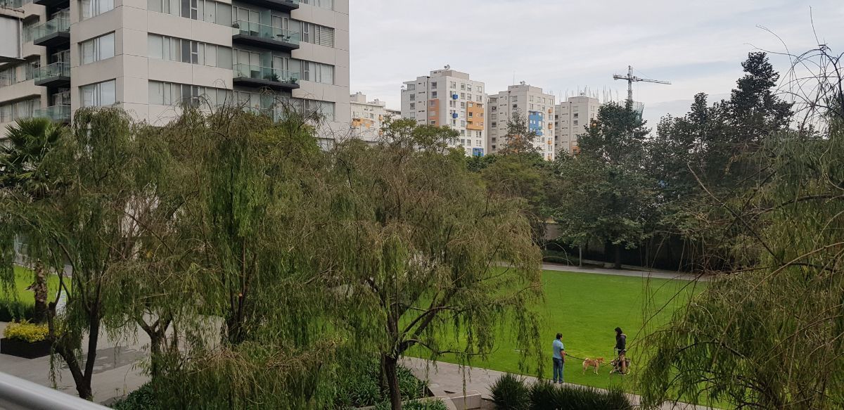 27 de 32: PARQUES POLANCO - VENTA - RENTA - CARMEN LABORIN