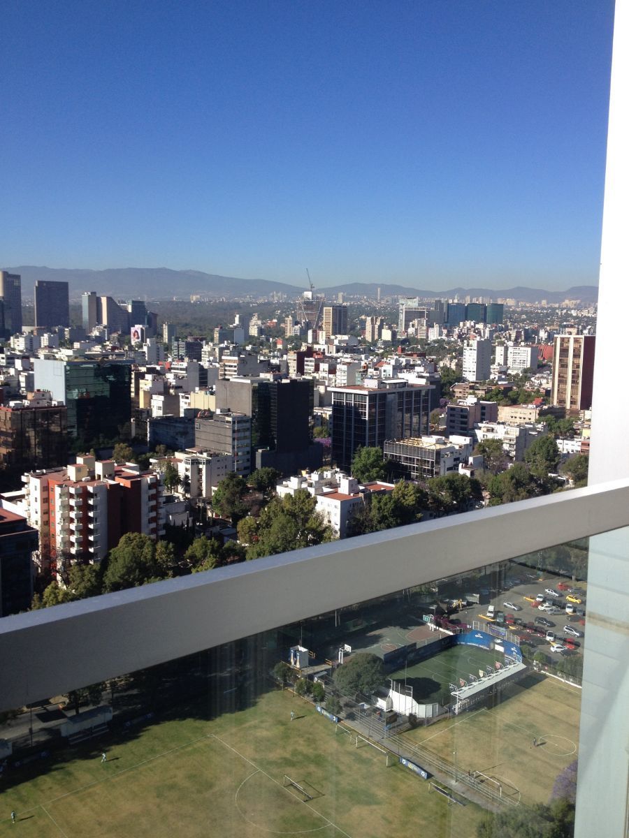 4 de 32: GRANDIOSA LUZ - POLANCO - VENTA - RENTA - CARMEN LABORIN