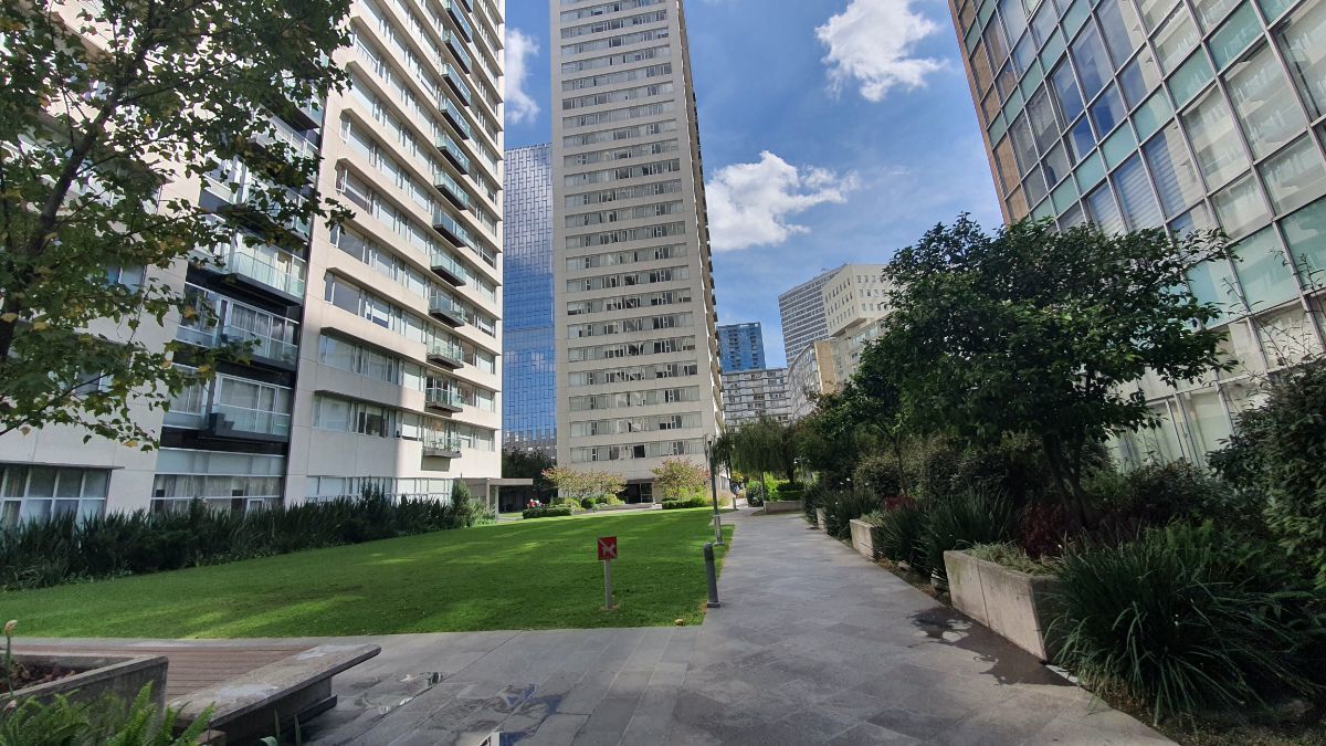 22 de 32: PARQUES POLANCO - VENTA -RENTA- CARMEN LABORIN