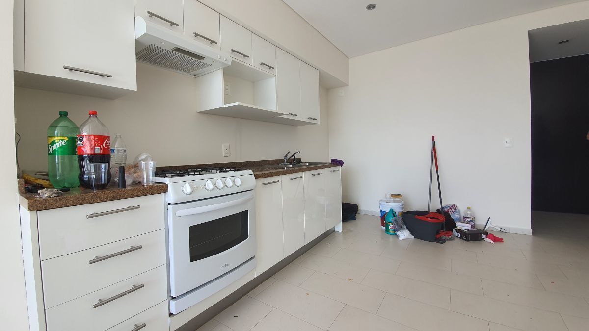 7 de 32: COCINA-LINEAL-PARQUES POLANCO - VENTA-CARMEN LABORIN