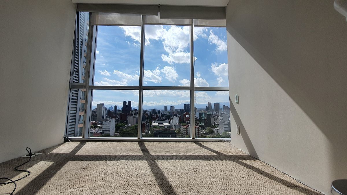 2 de 32: RECAMARA- PARQUES POLANCO - VENTA -RENTA- CARMEN LABORIN