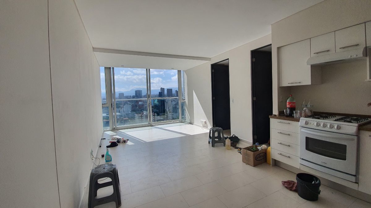 5 de 32: AMPLIO -PARQUES POLANCO - VENTA - RENTA - CARMEN LABORIN