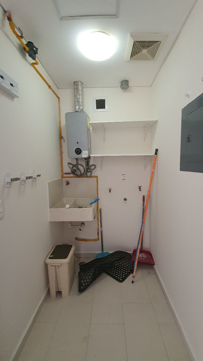 9 de 32: C. LAVADO - PARQUES POLANCO - VENTA -RENTA- CARMEN LABORIN