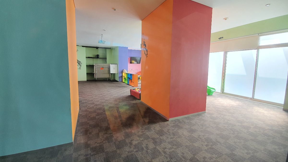 15 de 32: LUDOTECA- PARQUES POLANCO - VENTA -RENTA- CARMEN LABORIN