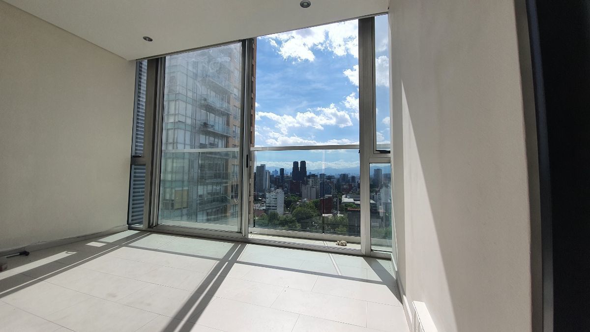 6 de 32: ESTANCIA - PARQUES POLANCO - VENTA - RENTA - CARMEN LABORIN