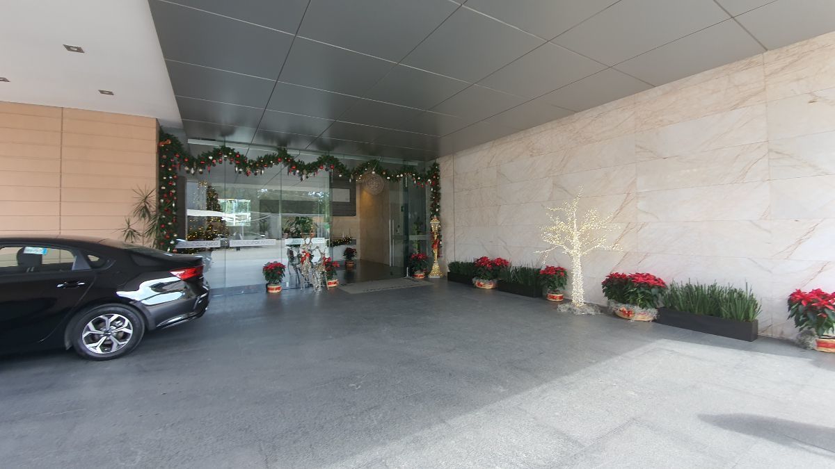 18 de 32: ACCESO T. 8 PARQUES POLANCO - VENTA - RENTA - CARMEN LABORIN