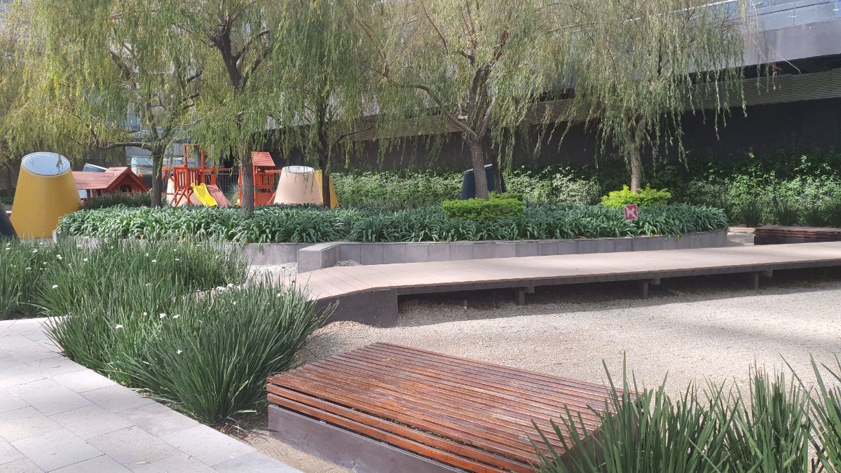 28 de 32: PARQUES POLANCO - VENTA - RENTA - CARMEN LABORIN