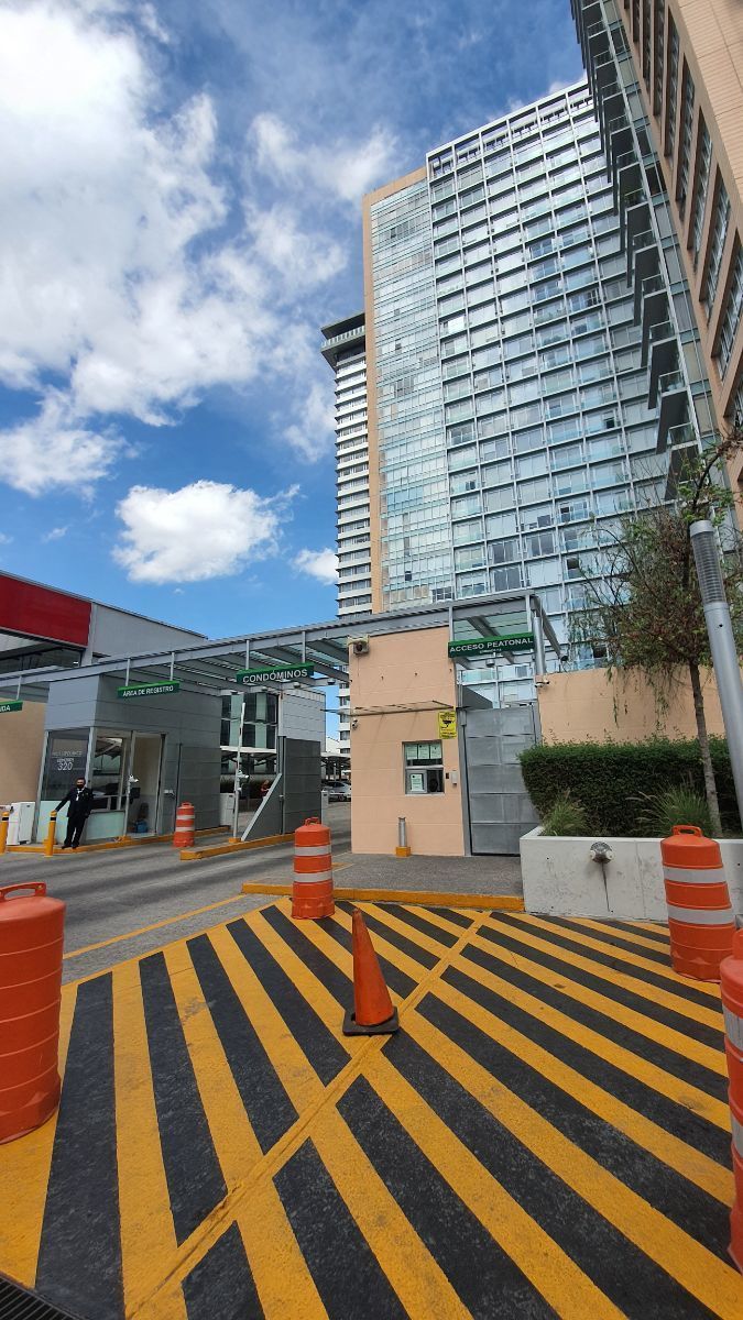 30 de 32: PARQUES POLANCO - VENTA - RENTA - CARMEN LABORIN