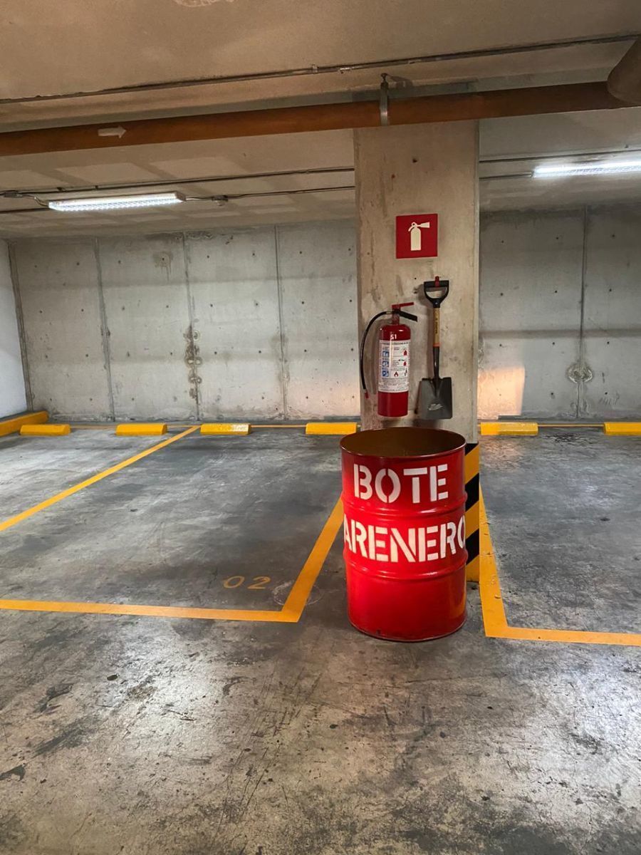 17 de 32: EST. S1 - PARQUES POLANCO - VENTA - RENTA - CARMEN LABORIN