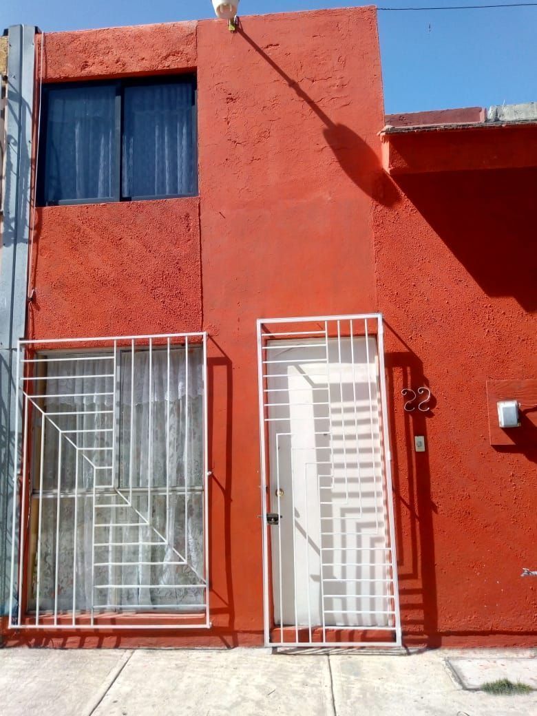 CASA EN VENTA EN TLALMANALCO. !!! Lista para habitar !!!